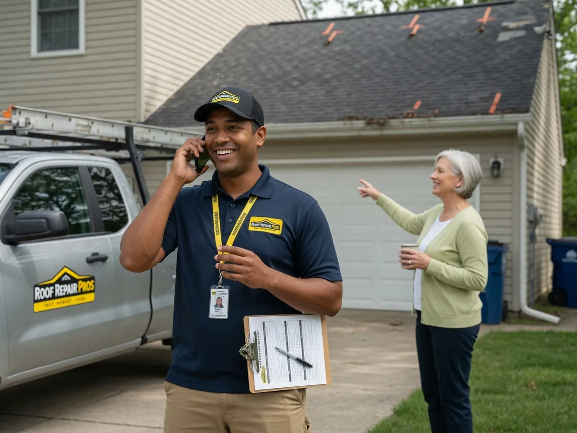 Roof Repair Yorktown, VA FAQs